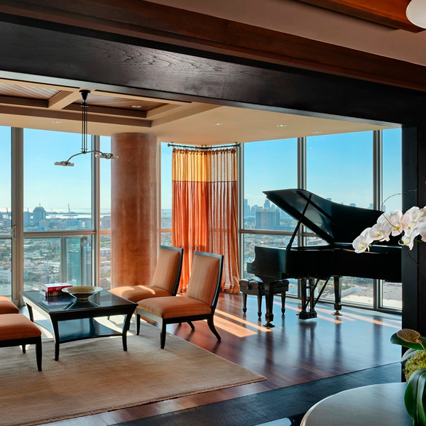 Diamond Hotel Suite - Image 5