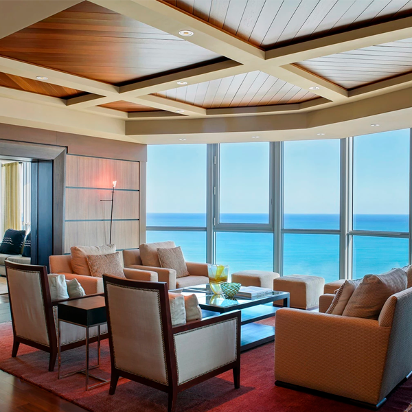 Diamond Hotel Suite - Image 7