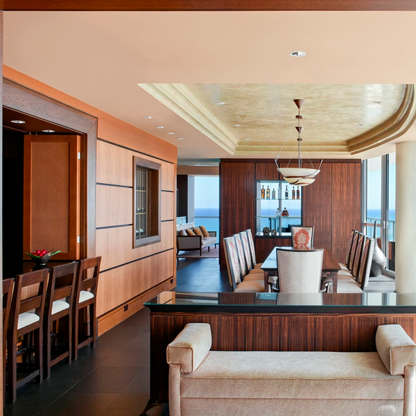 Diamond Hotel Suite - Image 6