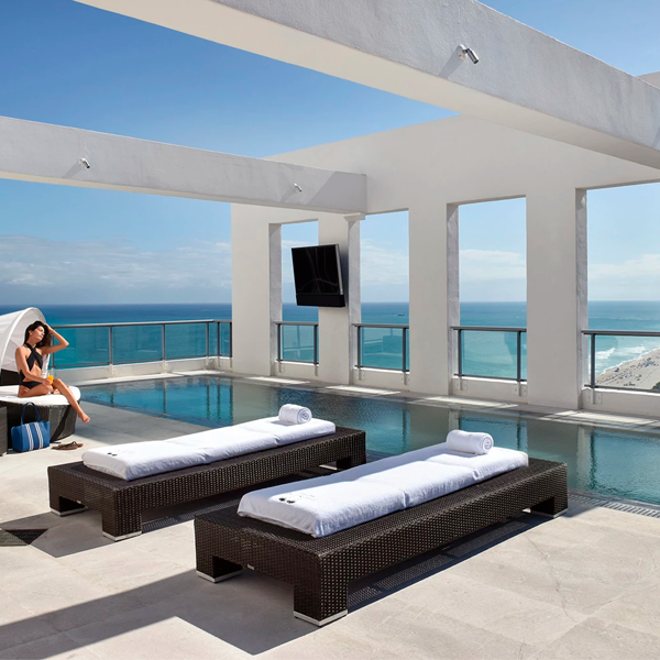 Diamond Hotel Suite - Image 3