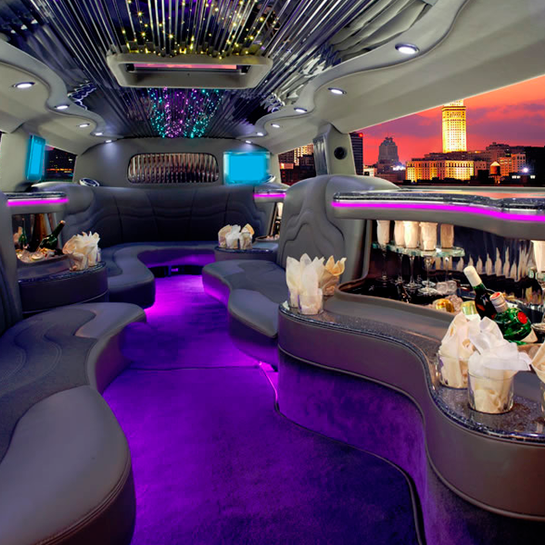 Limousines - Image 6