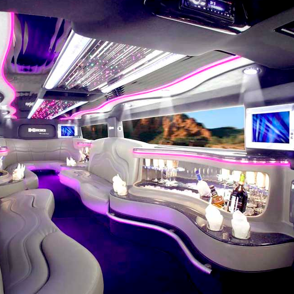 Limousines - Image 7