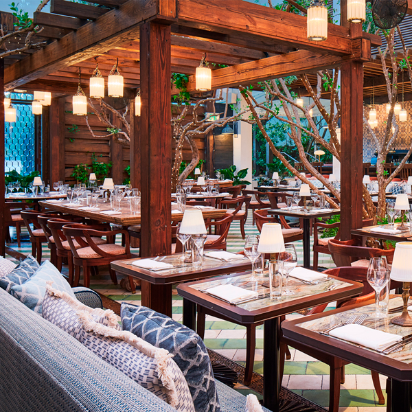 Restaurant Reservations - Image 3