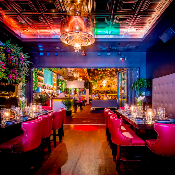 Restaurant Reservations - Image 4