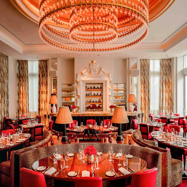 Restaurant Reservations - Image 6