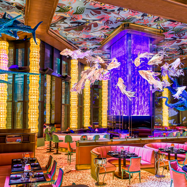 Restaurant Reservations