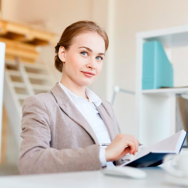 Personal Assistant Services