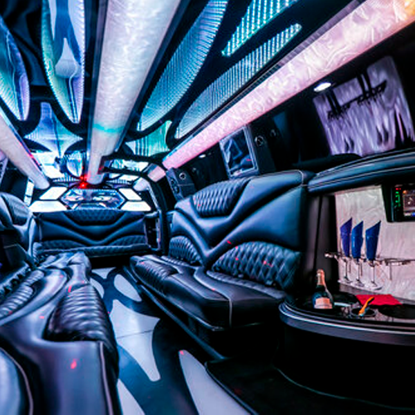 Limousines - Image 3