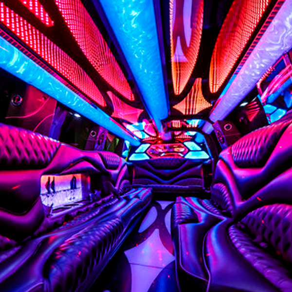 Limousines - Image 4