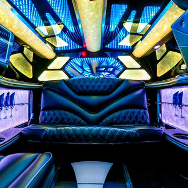 Limousines - Image 5