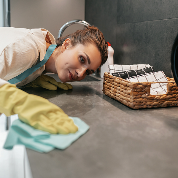 House Organizing & Cleaning - Image 3