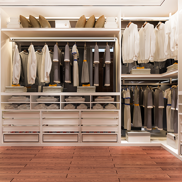 House Organizing & Cleaning - Image 2