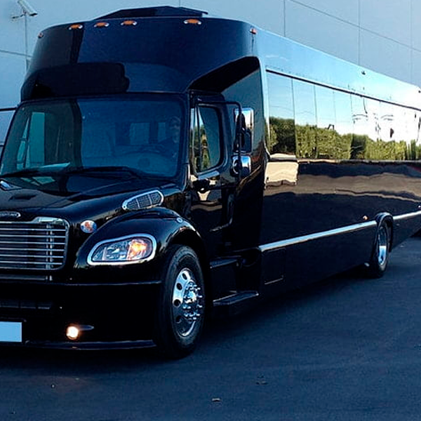 Party Bus - Image 2