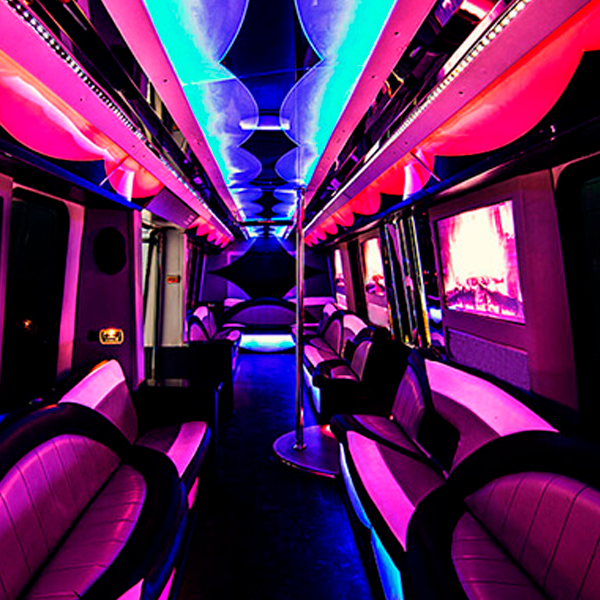 Party Bus