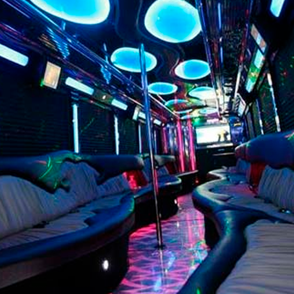 Party Bus - Image 3