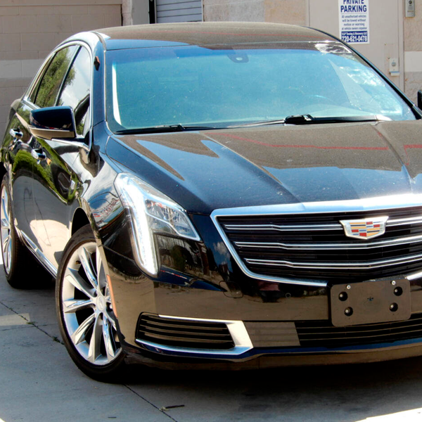 Classic Sedan - Image 7