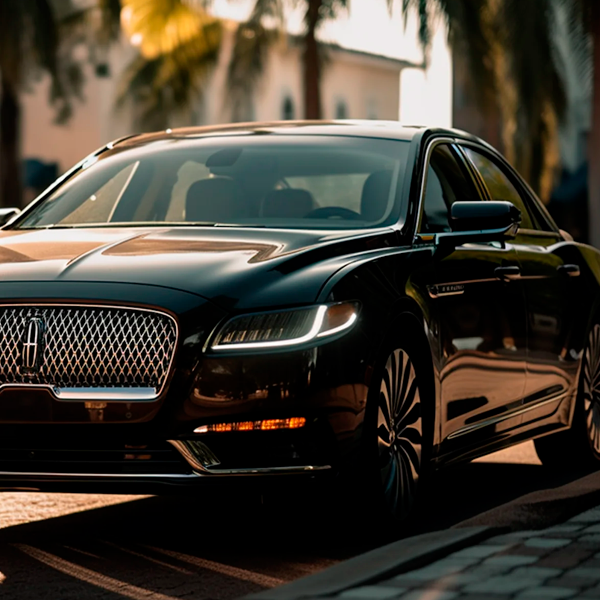 Classic Sedan - Image 5