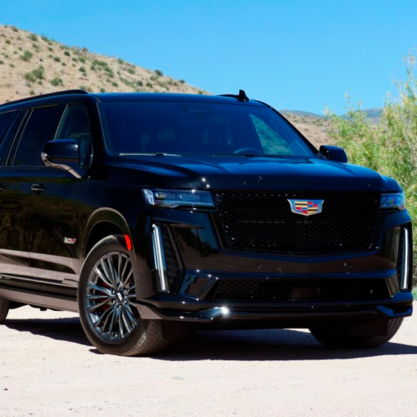 SUV's - Image 2
