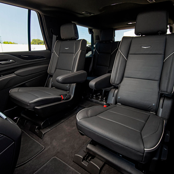 SUV's - Image 5