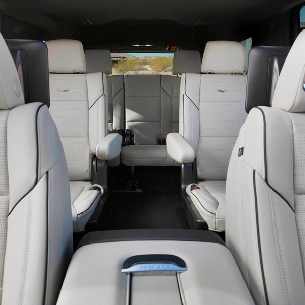 SUV's - Image 3