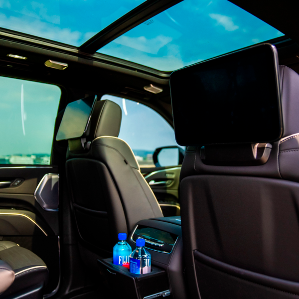 SUV's - Image 4