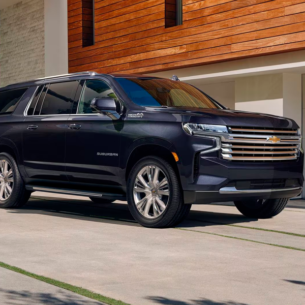 SUV's - Image 7