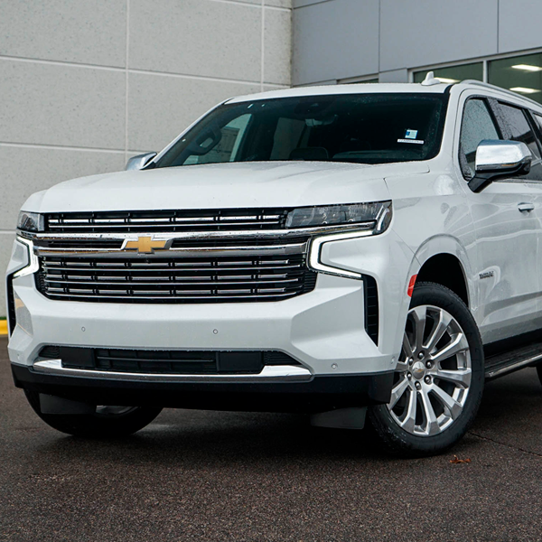 SUV's - Image 8