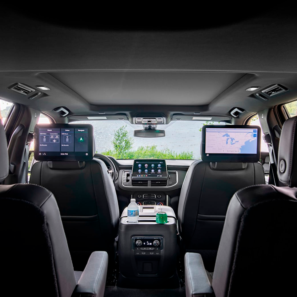 SUV's - Image 9