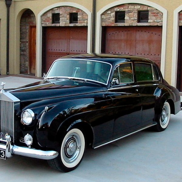 Special Sedan - Image 10