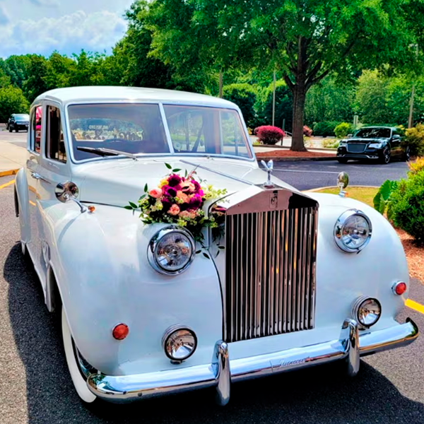 Special Sedan