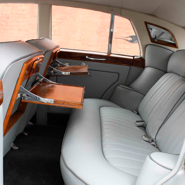 Special Sedan - Image 7