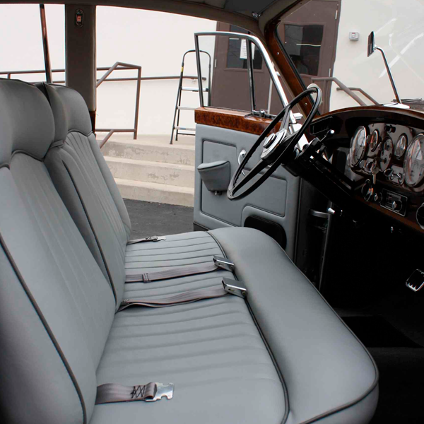 Special Sedan - Image 8