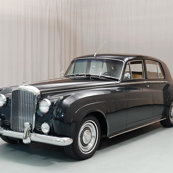 Special Sedan - Image 9
