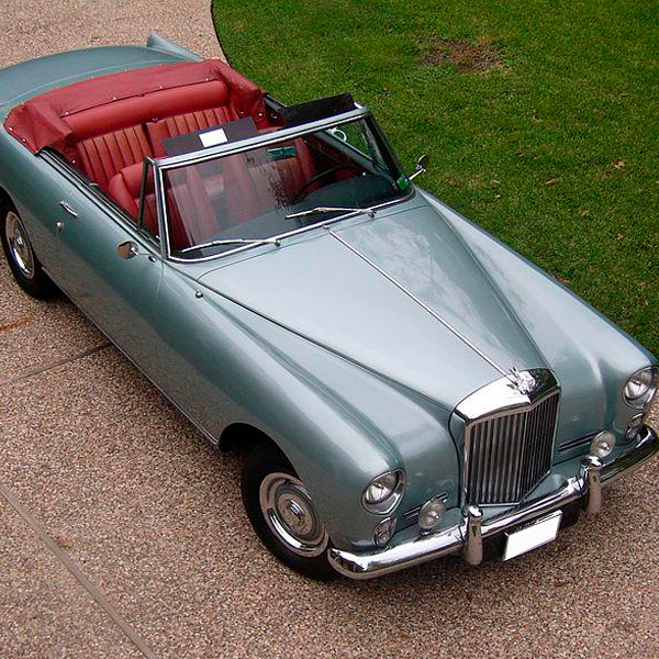 Special Sedan - Image 3