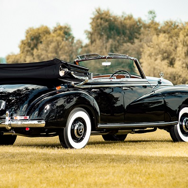 Special Sedan - Image 6