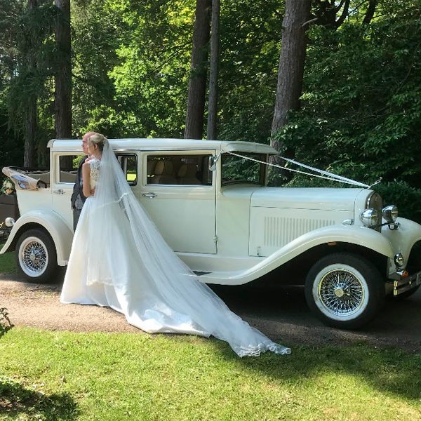 Special Sedan - Image 5