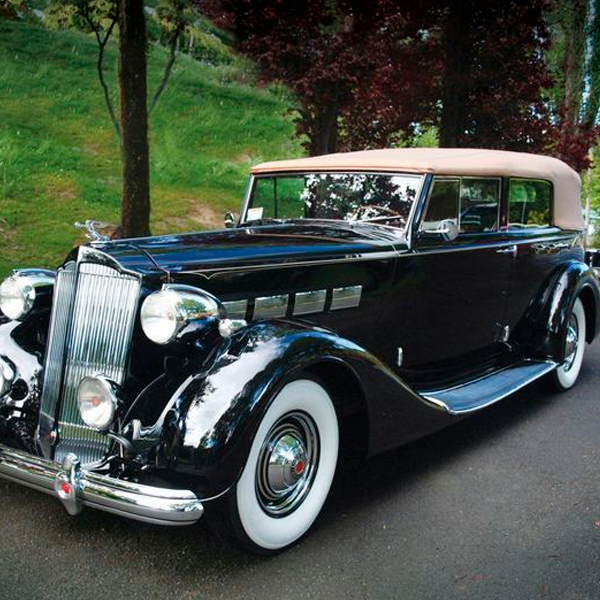 Special Sedan - Image 2