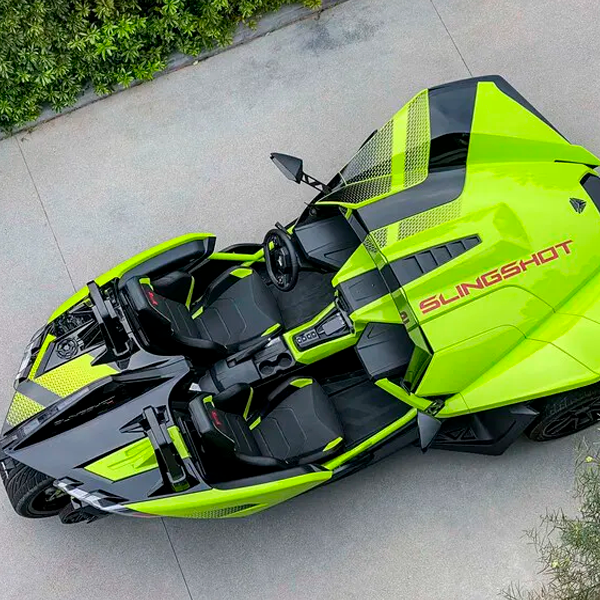 Slingshot - Image 2