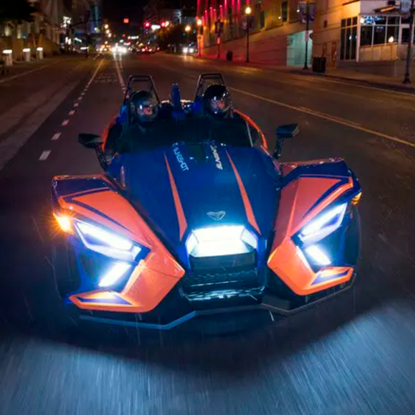Slingshot - Image 5