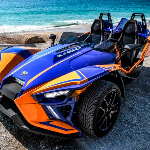 Slingshot