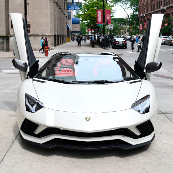 Supercars