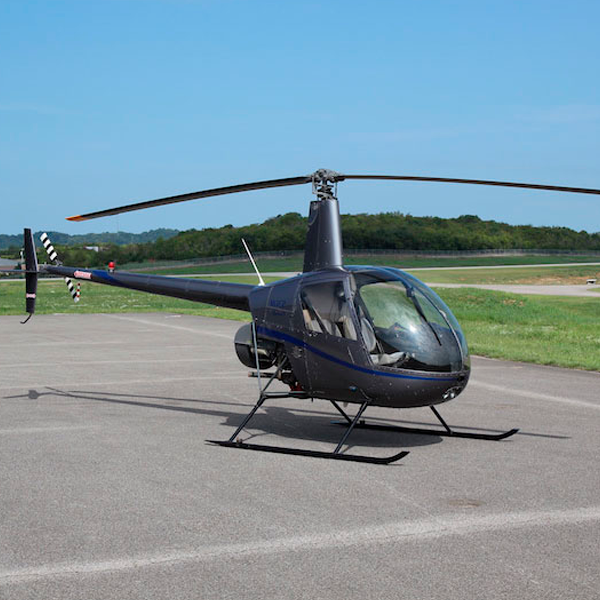 Robinson R22 or Similar - Image 2