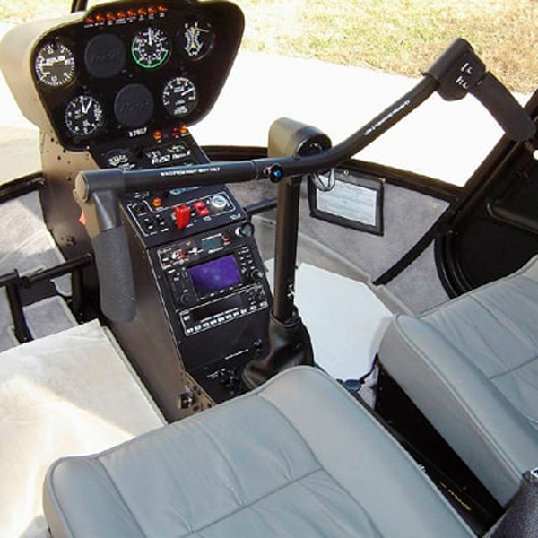 Robinson R22 or Similar - Image 3