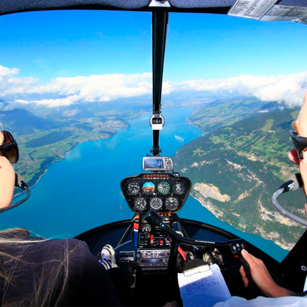 Robinson R22 or Similar - Image 5