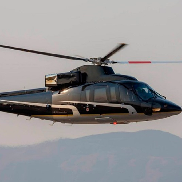 Sikorsky S-76 or Similar - Image 6