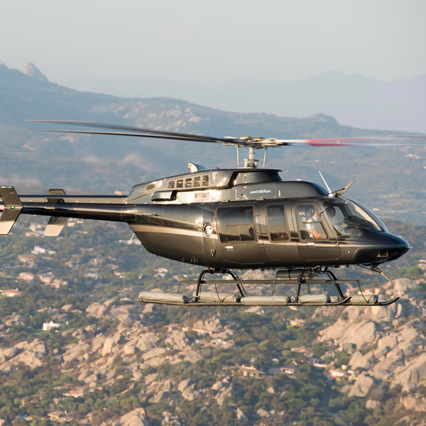 Bell 407 or Similar - Image 5