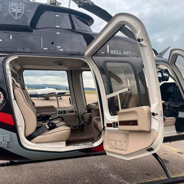 Bell 407 or Similar - Image 4