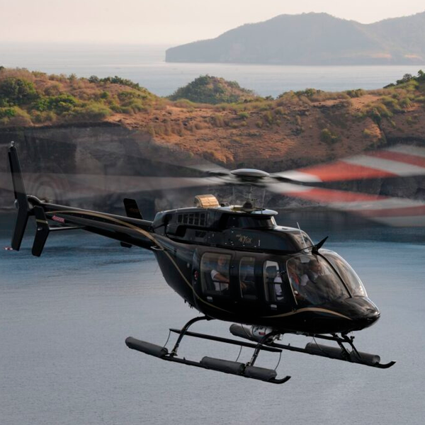 Bell 407 or Similar - Image 3
