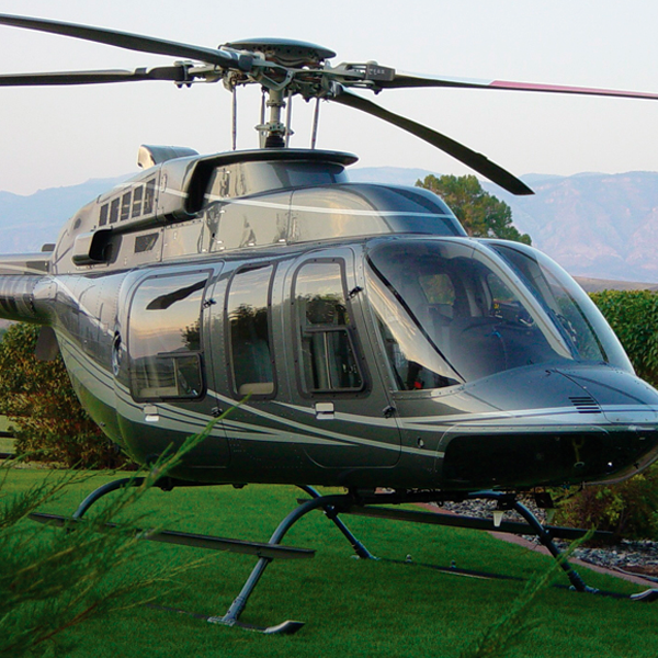 Bell 407 or Similar - Image 2