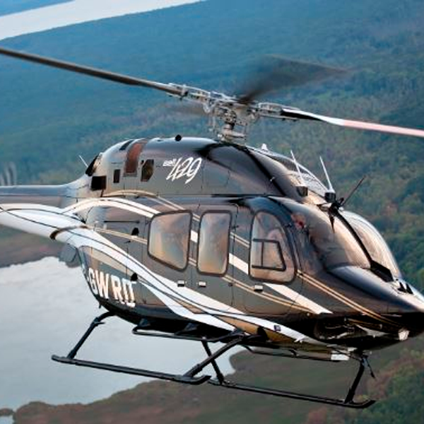 Bell 429 or Similar